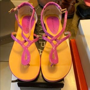 Sandals